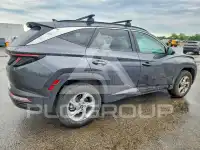 2023 Hyundai Tucson фото