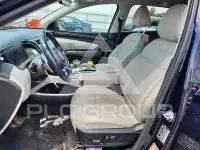 2023 Hyundai Tucson фото