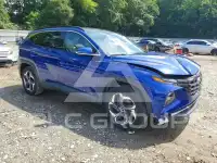 2023 Hyundai Tucson фото