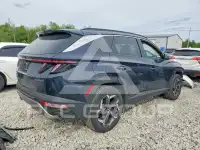 2023 Hyundai Tucson фото
