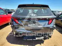 2023 Hyundai Tucson фото