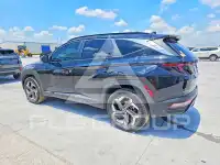 2023 Hyundai Tucson фото