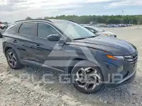 2023 Hyundai Tucson фото