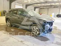 2023 Hyundai Tucson фото