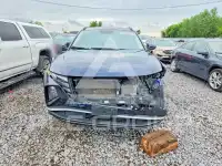 2023 Hyundai Tucson фото