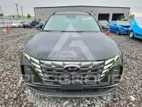 2023 Hyundai Tucson photo