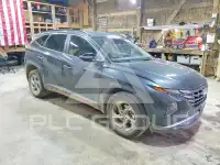 2023 Hyundai Tucson фото