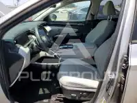 2023 Hyundai Tucson photo