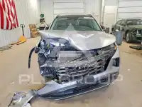2023 Hyundai Tucson фото