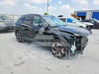 2023 Hyundai Tucson фото