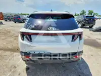2023 Hyundai Tucson фото