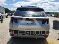 2023 Hyundai Tucson фото