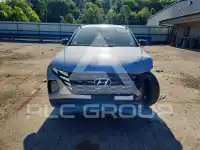 2023 Hyundai Tucson photo