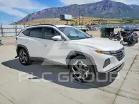 2023 Hyundai Tucson фото