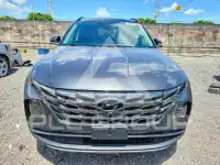 2023 Hyundai Tucson фото