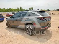 2023 Hyundai Tucson фото