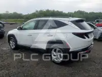 2023 Hyundai Tucson фото