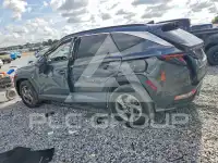 2023 Hyundai Tucson фото