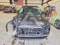 2023 Hyundai Tucson photo