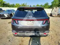 2023 Hyundai Tucson photo