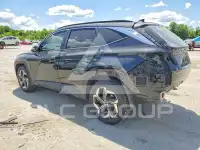 2023 Hyundai Tucson photo