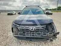 2023 Hyundai Tucson фото