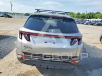 2023 Hyundai Tucson фото