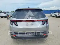 2023 Hyundai Tucson фото