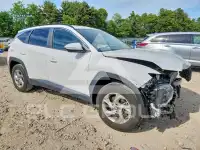 2023 Hyundai Tucson photo