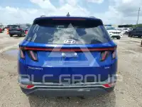 2023 Hyundai Tucson photo