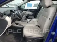 2023 Hyundai Tucson фото