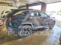 2023 Hyundai Tucson photo
