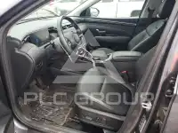 2023 Hyundai Tucson фото