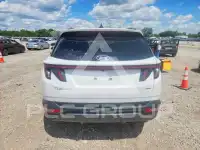 2023 Hyundai Tucson фото