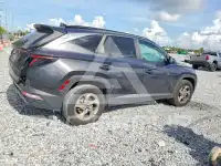 2023 Hyundai Tucson фото
