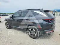 2023 Hyundai Tucson фото