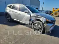 2023 Hyundai Tucson фото