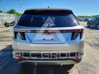 2023 Hyundai Tucson фото