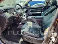 2023 Hyundai Tucson фото