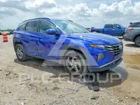 2023 Hyundai Tucson photo