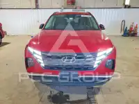 2023 Hyundai Tucson фото
