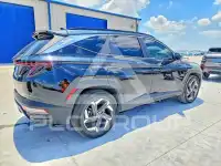 2023 Hyundai Tucson фото