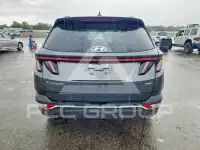 2023 Hyundai Tucson фото