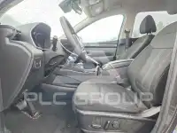 2023 Hyundai Tucson фото