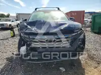 2023 Hyundai Tucson photo