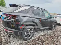 2023 Hyundai Tucson photo