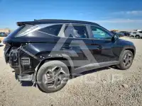 2023 Hyundai Tucson фото