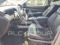 2023 Hyundai Tucson фото