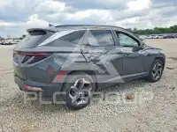 2023 Hyundai Tucson фото