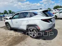 2023 Hyundai Tucson фото